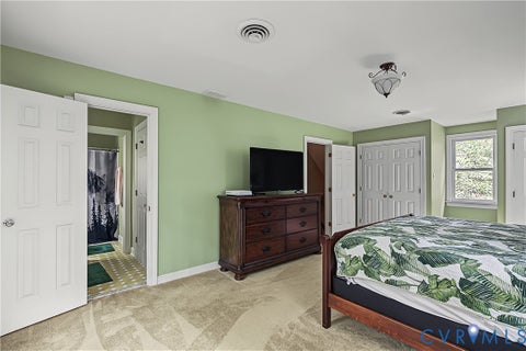 Tiny photo for 4011 Timber Ridge Road, Chesterfield, VA 23112 (MLS # 2628337)