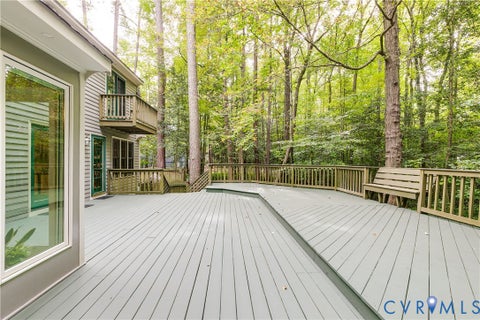 Tiny photo for 4011 Timber Ridge Road, Chesterfield, VA 23112 (MLS # 2628337)