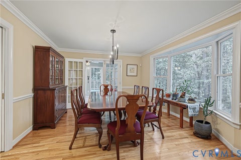 Tiny photo for 4011 Timber Ridge Road, Chesterfield, VA 23112 (MLS # 2628337)