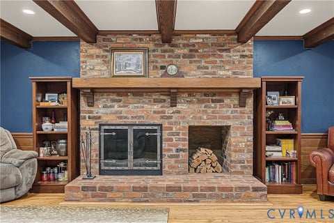 Tiny photo for 4011 Timber Ridge Road, Chesterfield, VA 23112 (MLS # 2628337)