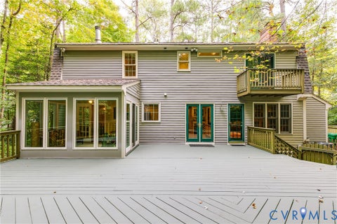 Tiny photo for 4011 Timber Ridge Road, Chesterfield, VA 23112 (MLS # 2628337)