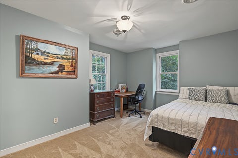 Tiny photo for 4011 Timber Ridge Road, Chesterfield, VA 23112 (MLS # 2628337)