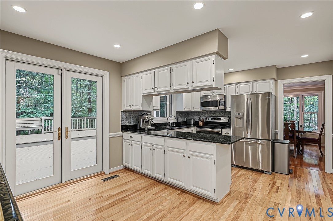 4011 Timber Ridge Road