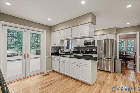 Tiny photo for 4011 Timber Ridge Road, Chesterfield, VA 23112 (MLS # 2628337)