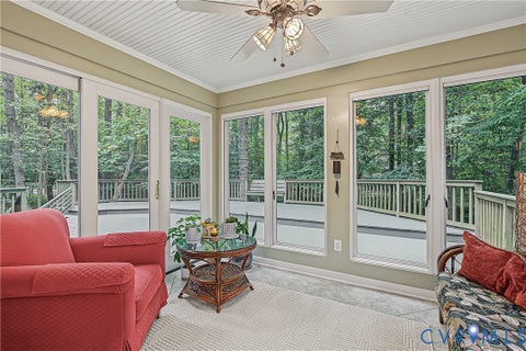 Tiny photo for 4011 Timber Ridge Road, Chesterfield, VA 23112 (MLS # 2628337)