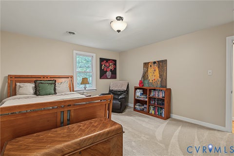 Tiny photo for 4011 Timber Ridge Road, Chesterfield, VA 23112 (MLS # 2628337)