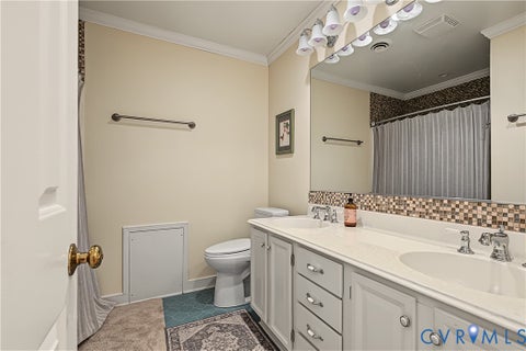 Tiny photo for 4011 Timber Ridge Road, Chesterfield, VA 23112 (MLS # 2628337)