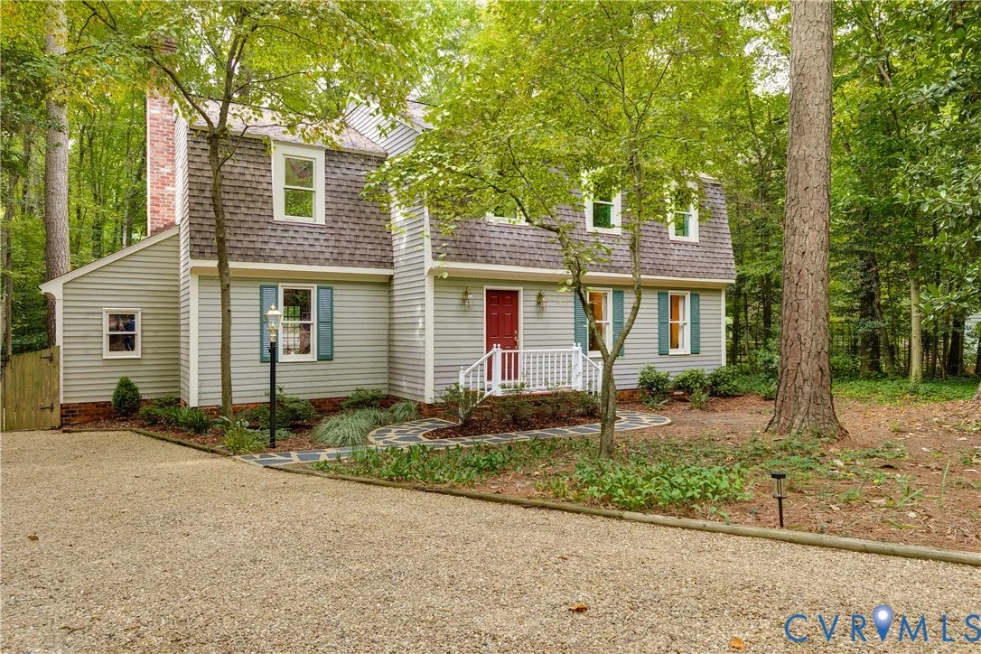 4011 Timber Ridge Road