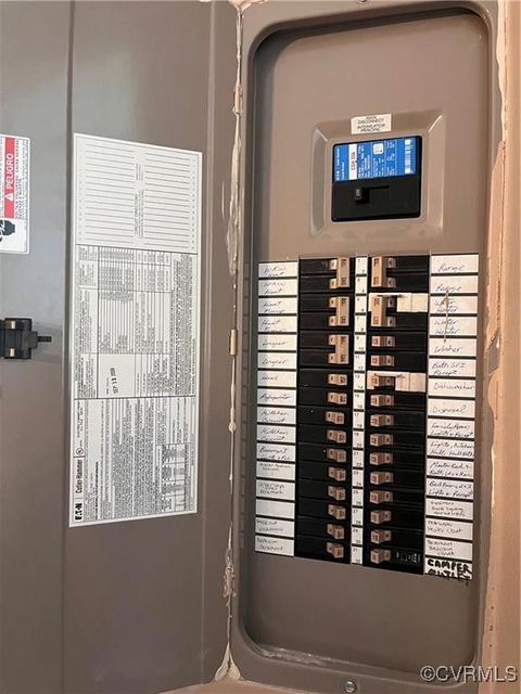 Tiny photo for 2212 Sara Ann Court, Aylett, VA 23009 (MLS # 2516314)