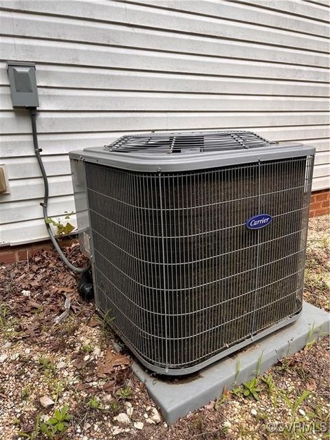 Tiny photo for 2212 Sara Ann Court, Aylett, VA 23009 (MLS # 2516314)