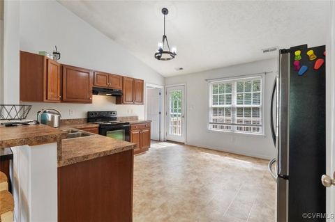 Tiny photo for 2212 Sara Ann Court, Aylett, VA 23009 (MLS # 2516314)