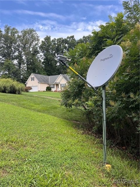 Tiny photo for 2212 Sara Ann Court, Aylett, VA 23009 (MLS # 2516314)