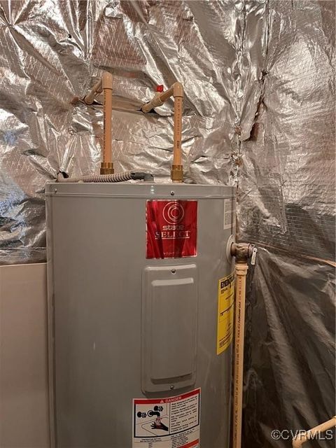 Tiny photo for 2212 Sara Ann Court, Aylett, VA 23009 (MLS # 2516314)