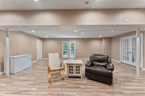 Tiny photo for 2212 Sara Ann Court, Aylett, VA 23009 (MLS # 2516314)