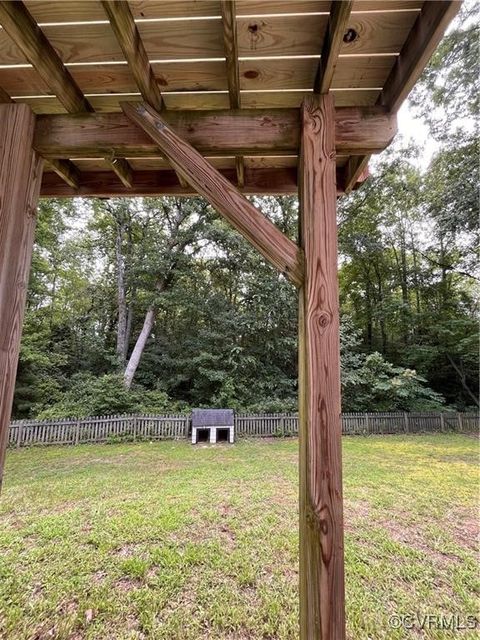 Tiny photo for 2212 Sara Ann Court, Aylett, VA 23009 (MLS # 2516314)