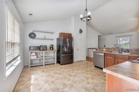 Tiny photo for 2212 Sara Ann Court, Aylett, VA 23009 (MLS # 2516314)