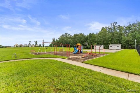 Tiny photo for 2212 Sara Ann Court, Aylett, VA 23009 (MLS # 2516314)