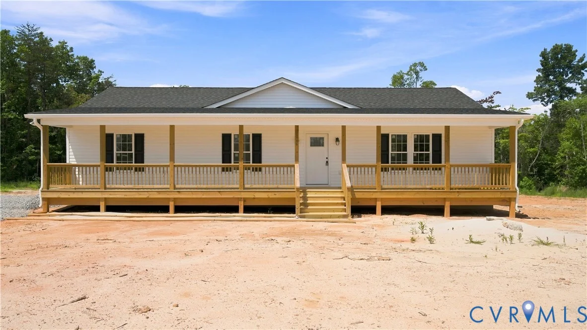 104 Abrams Road Rd, Farmville, VA, 23901
