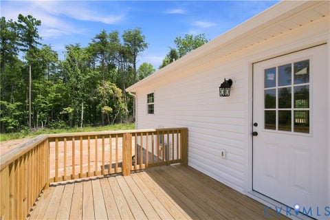 Tiny photo for 104 Abrams Road RD, Farmville, VA 23901 (MLS # 2621852)