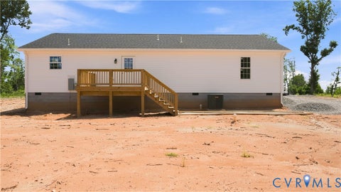 Tiny photo for 104 Abrams Road RD, Farmville, VA 23901 (MLS # 2621852)