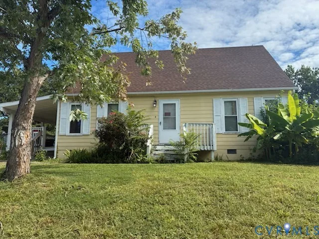 19401 Braebrook Drive, South Chesterfield, VA, 23834