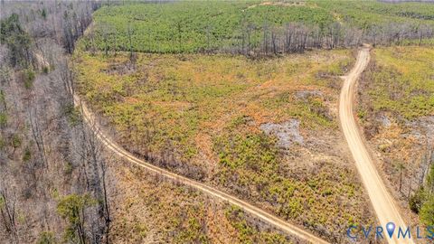 Tiny photo for 0 Morning Star Road, Nottoway, VA 23922 (MLS # 2605395)