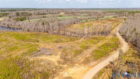 Tiny photo for 0 Morning Star Road, Nottoway, VA 23922 (MLS # 2605395)