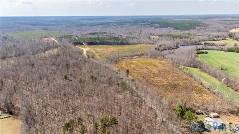 Tiny photo for 0 Morning Star Road, Nottoway, VA 23922 (MLS # 2605395)