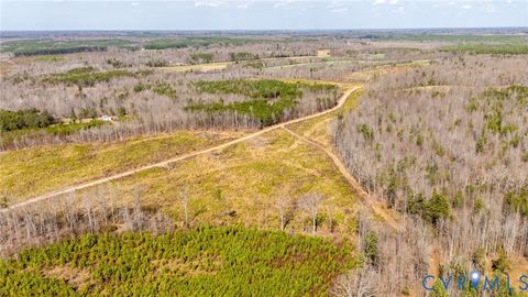 Tiny photo for 0 Morning Star Road, Nottoway, VA 23922 (MLS # 2605395)