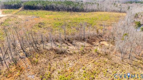 Tiny photo for 0 Morning Star Road, Nottoway, VA 23922 (MLS # 2605395)