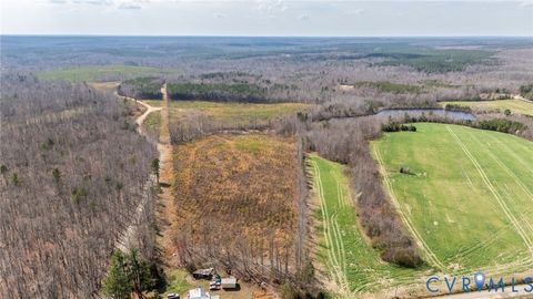 Tiny photo for 0 Morning Star Road, Nottoway, VA 23922 (MLS # 2605395)