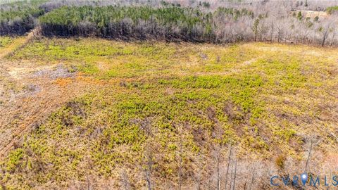 Tiny photo for 0 Morning Star Road, Nottoway, VA 23922 (MLS # 2605395)