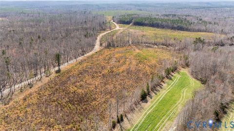 Tiny photo for 0 Morning Star Road, Nottoway, VA 23922 (MLS # 2605395)