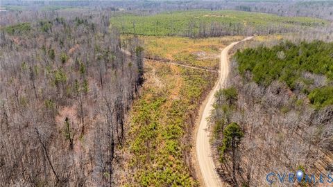 Tiny photo for 0 Morning Star Road, Nottoway, VA 23922 (MLS # 2605395)