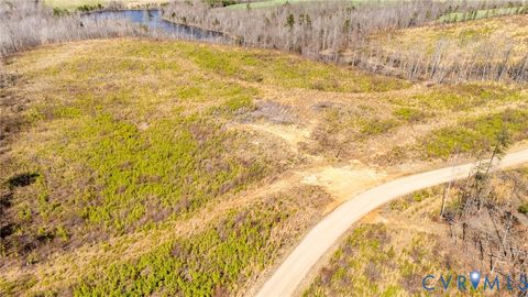 Tiny photo for 0 Morning Star Road, Nottoway, VA 23922 (MLS # 2605395)