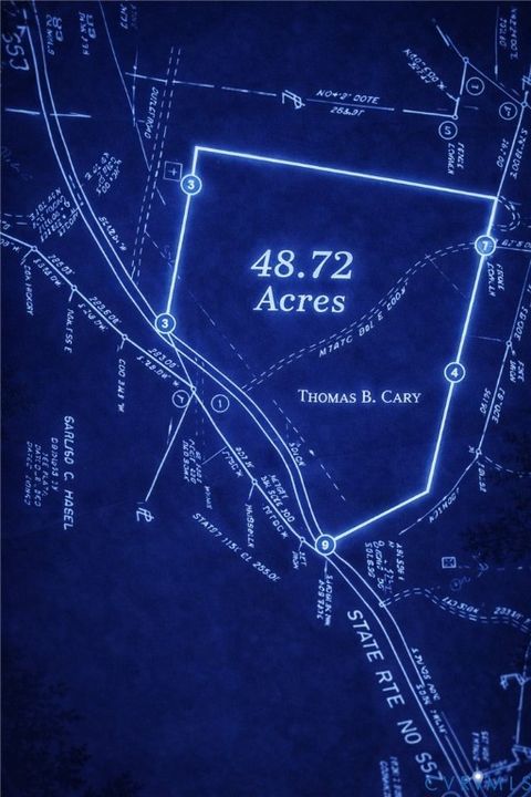 Photo of 0 Morning Star Road, Nottoway, VA 23922 (MLS # 2605395)