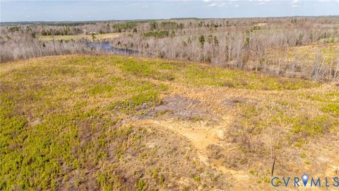 Tiny photo for 0 Morning Star Road, Nottoway, VA 23922 (MLS # 2605395)