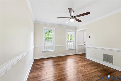 Tiny photo for 7435 Tangle Ridge Drive, Hanover, VA 23111 (MLS # 2602336)