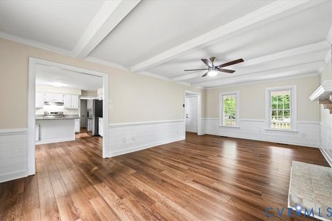 Tiny photo for 7435 Tangle Ridge Drive, Hanover, VA 23111 (MLS # 2602336)