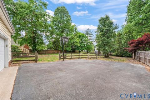 Tiny photo for 7435 Tangle Ridge Drive, Hanover, VA 23111 (MLS # 2602336)