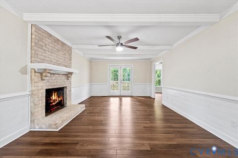Tiny photo for 7435 Tangle Ridge Drive, Hanover, VA 23111 (MLS # 2602336)