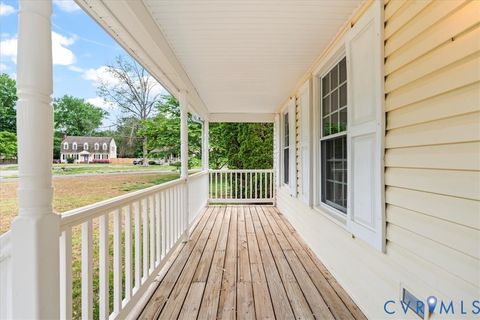 Tiny photo for 7435 Tangle Ridge Drive, Hanover, VA 23111 (MLS # 2602336)