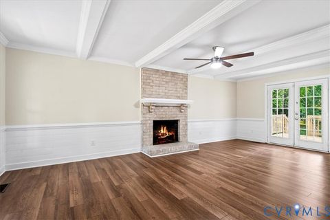 Tiny photo for 7435 Tangle Ridge Drive, Hanover, VA 23111 (MLS # 2602336)