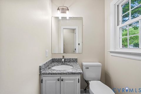 Tiny photo for 7435 Tangle Ridge Drive, Hanover, VA 23111 (MLS # 2602336)