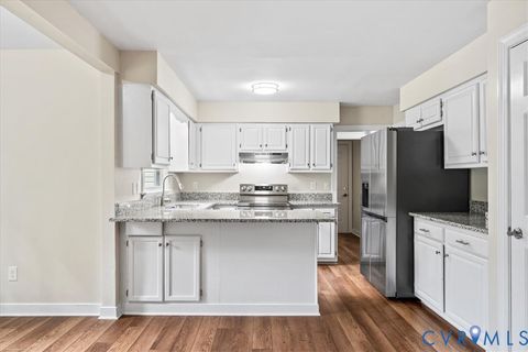 Tiny photo for 7435 Tangle Ridge Drive, Hanover, VA 23111 (MLS # 2602336)