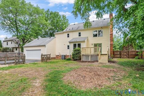 Tiny photo for 7435 Tangle Ridge Drive, Hanover, VA 23111 (MLS # 2602336)