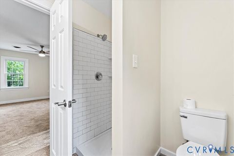 Tiny photo for 7435 Tangle Ridge Drive, Hanover, VA 23111 (MLS # 2602336)