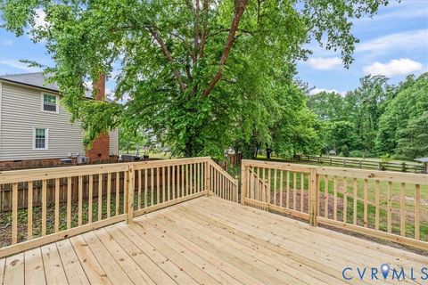 Tiny photo for 7435 Tangle Ridge Drive, Hanover, VA 23111 (MLS # 2602336)