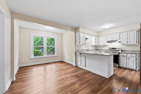 Tiny photo for 7435 Tangle Ridge Drive, Hanover, VA 23111 (MLS # 2602336)