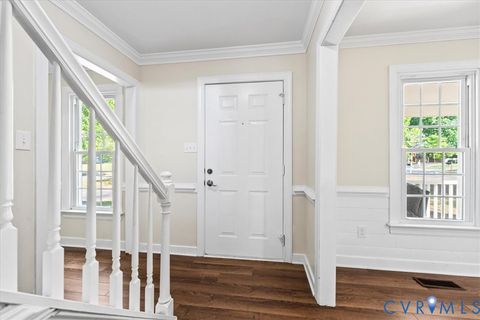 Tiny photo for 7435 Tangle Ridge Drive, Hanover, VA 23111 (MLS # 2602336)